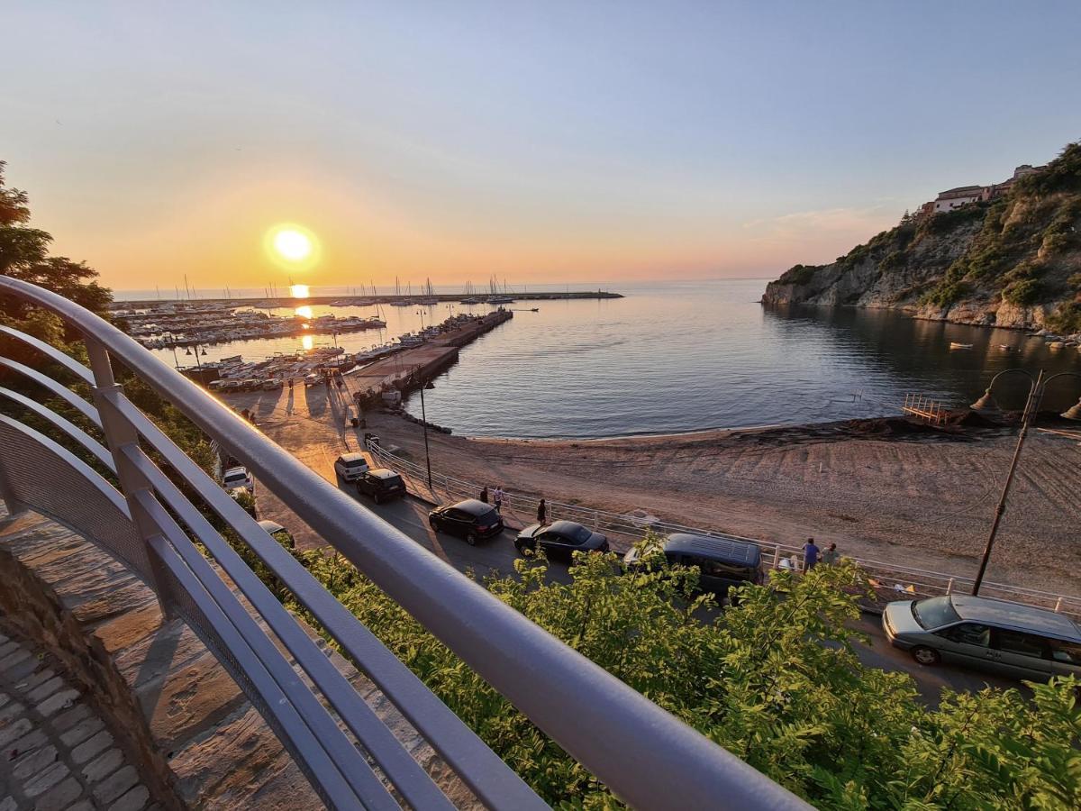 Don Antonio Rooms Agropoli Exterior foto
